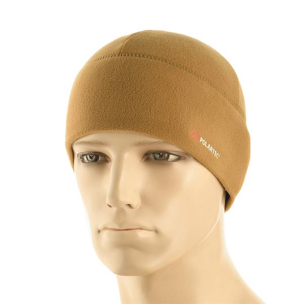 M-Tac Light Polartec Watch Cap- Coyote